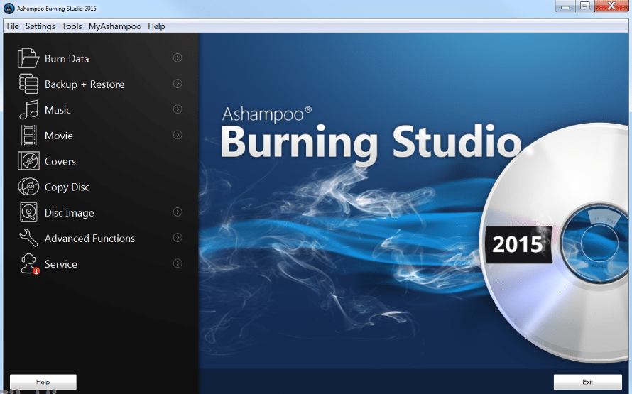 free copy and burn dvd software for mac